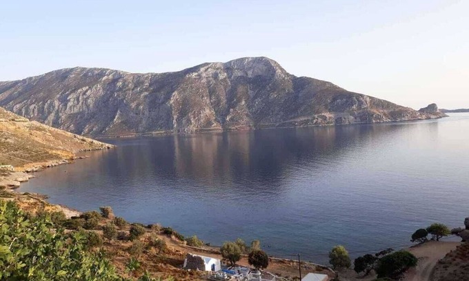 Kalymnos Casa | Casa para 5 en Skalia, Kalymnos
