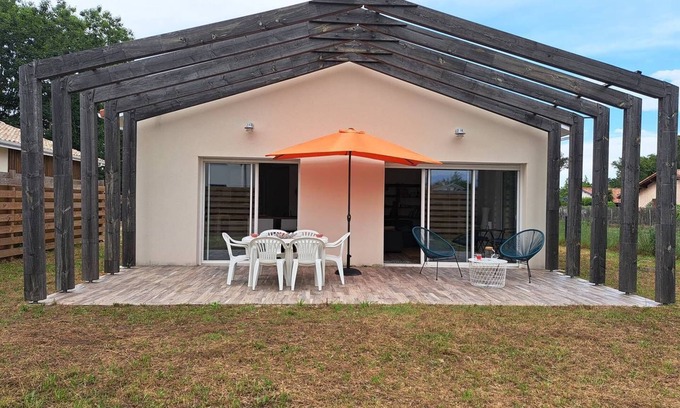 Leon Casa | Casa para 6 personas en el corazón de Léon