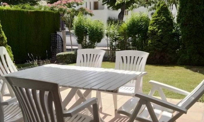 Platja d'Aro Villa | CASA PARA 8 PERSONAS A 5 MINUTOS DE LA PLAYA