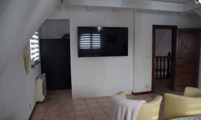 Les Mechins Casa | House for 8 people