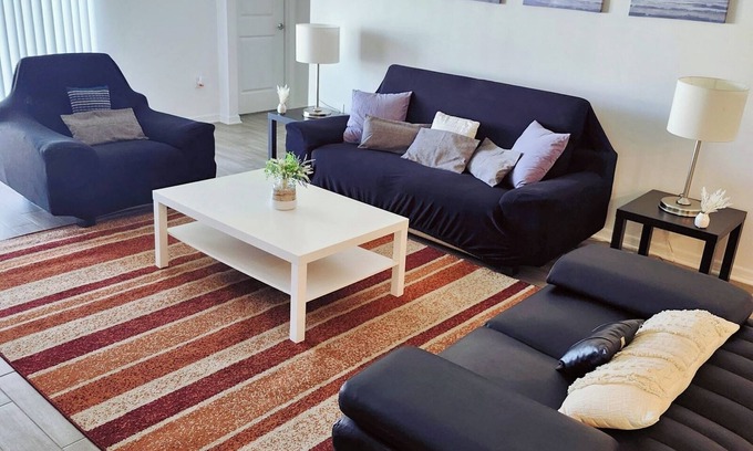 Haines City Casa | House for 8P Near Legoland, Disney & Theme Parks