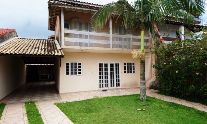 Ilha Comprida Casa | Casa para temporada y fines de semana !!!