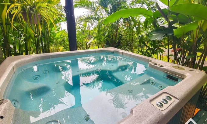 Chachagua Cabina | Amalfi forest house / great for families and friends