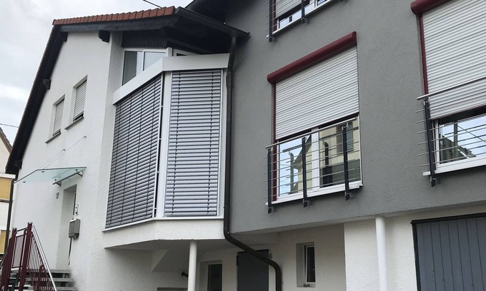 Weitersburg Casa | House for large family or friends