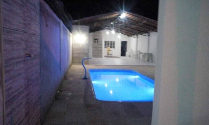 Teresina Casa | house for rent