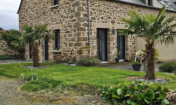 Saint-Malo Casa | House for rent in St Malo