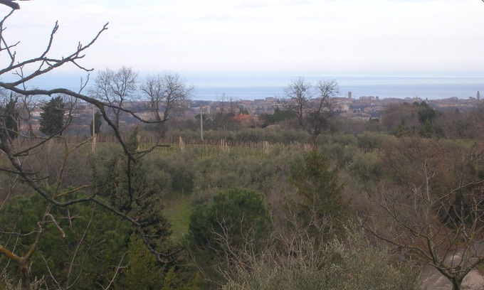 Fano Casa | CASA EN ALQUILER EN EL CAMPO