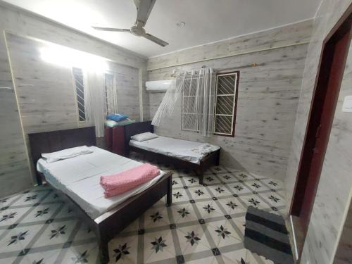 Sholinghur Apartamento | House for rent samuel