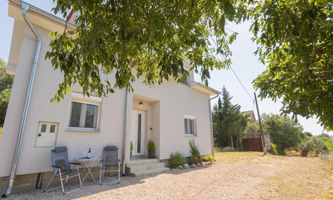 Bicine Casa | House for rent Serenity