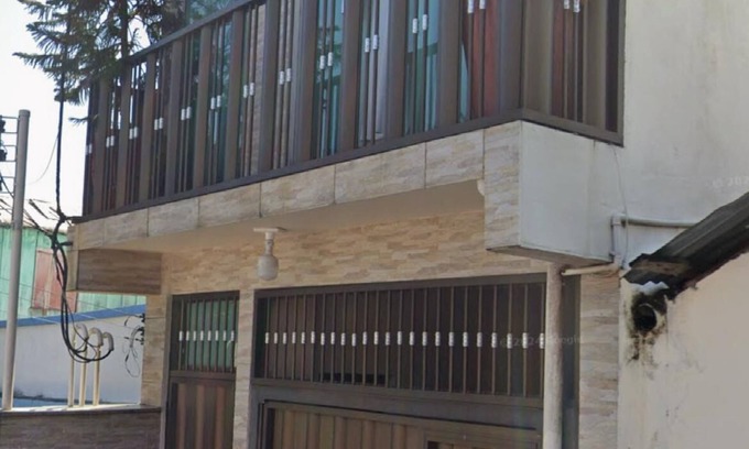 Morro da Liberdade Casa | House for Season in Manaus prox. CENTER, INDUSTRIAL DISTRICT, AIR BASE.