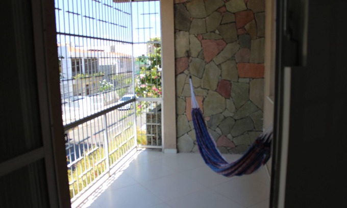 Suica Casa | Casa para temporada Aracaju!
