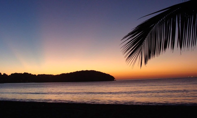 Vila dos Pescadores Casa | Casa para la Temporada Garatucaia- Angra dos Reis