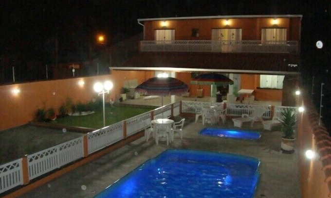 Jardim Imperador Casa | '' CONFORT USTED Y SU FAMILIA BUSCA. COMPROBAR !!! PERUÍBE - SP '