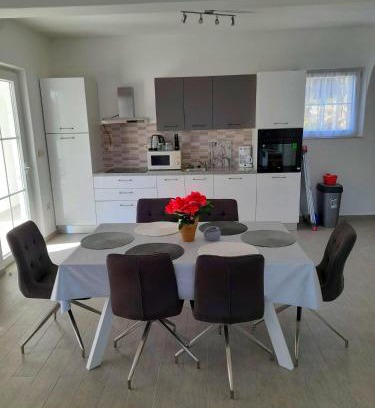 Suha Punta Apartamento | House Forest&Beach Relax