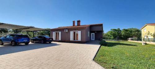 Sikici Casa | HOUSE FORTICA
