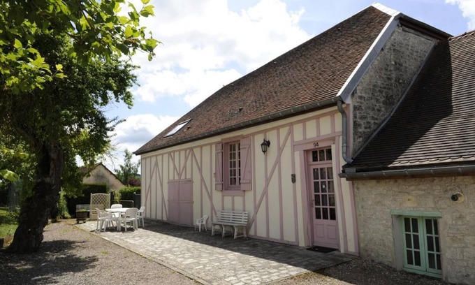 Bligny Casa | House