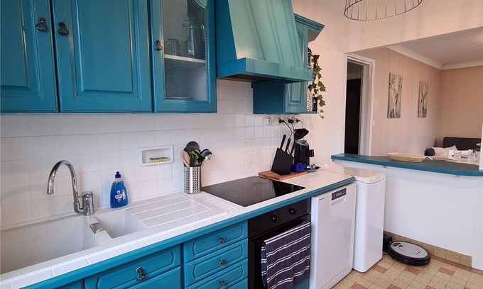 Briare Casa | House