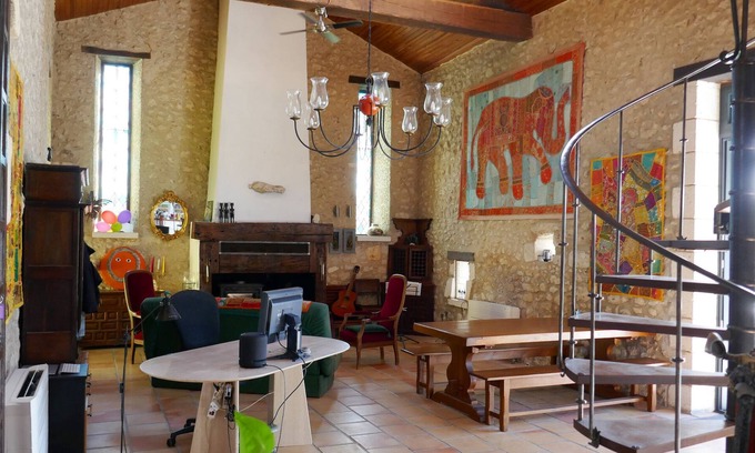 Celles Casa | House