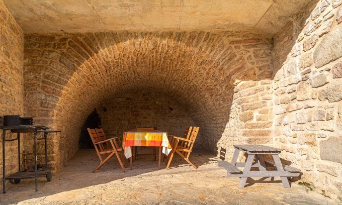 Chanac Casa | House