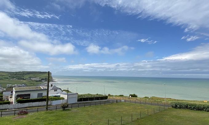 Criel-sur-Mer Casa | House