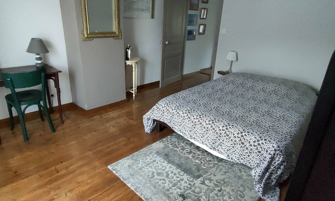 Les Islettes Casa | House