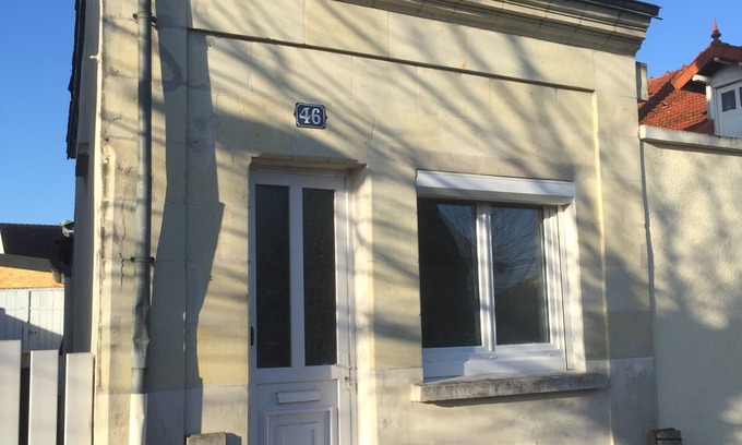 Longue-Jumelles Casa | House