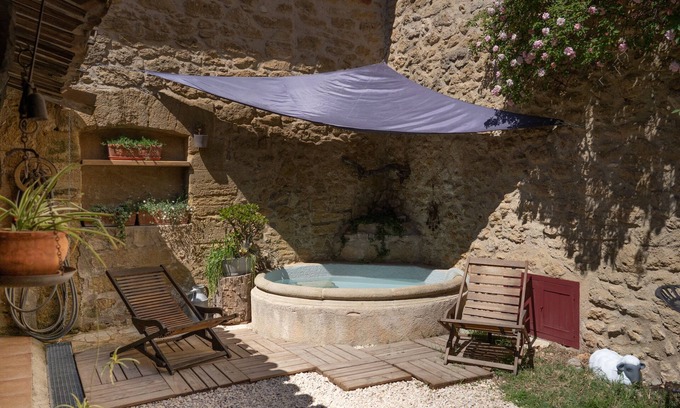 Puyvert Casa | House