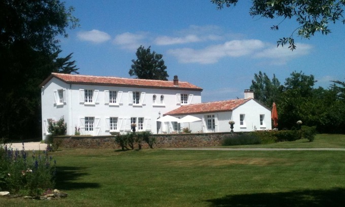 Saint-Gilles-Croix-de-Vie Casa | casa / villa - Saint-Jean-de-Monts/Les Sables d'Olonne