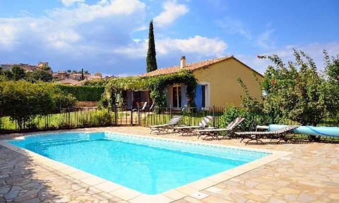 Saint-Julien-de-Peyrolas Casa | Casa / villa / chalet - 30760 Saint-Julien de Peyrolas
