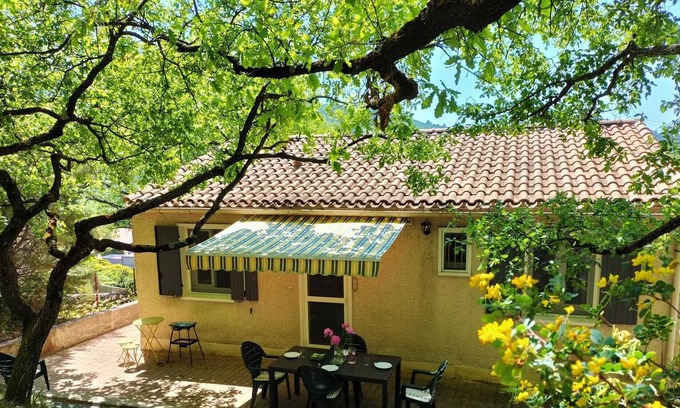 Saint Maime Casa | House