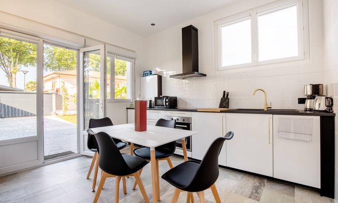 Saint-Martin-de-Seignanx Casa | House