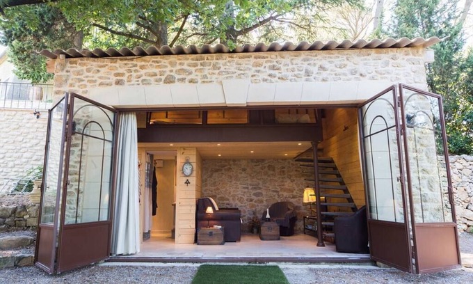 Saint-Paul-et-Valmalle Casa | House