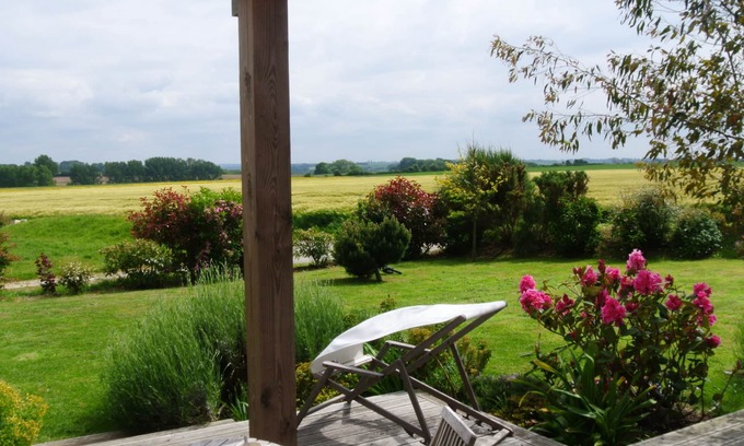 Sainte-Marguerite-sur-Mer Casa | Casa / villa / chalet - SAINTE MARGUERITE SUR MER