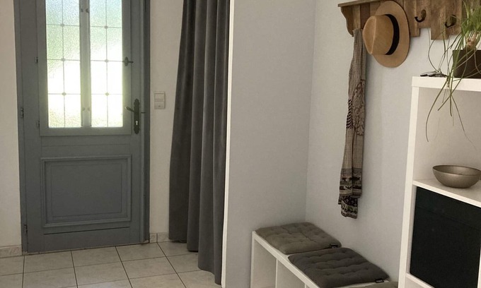 Castelnau-de-Levis Casa | House