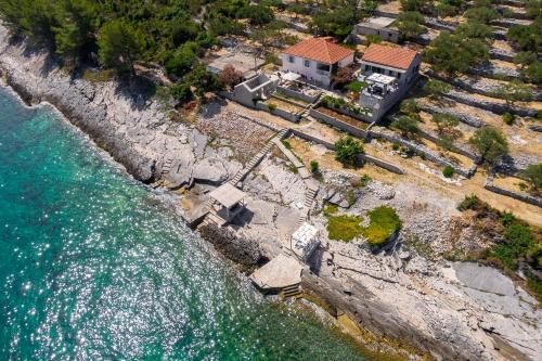 Blato Casa | House Frankica