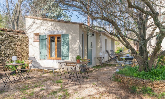 Garrigues Casa | House garden garage 10 mn downtown