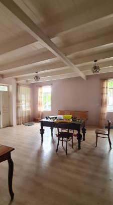 Salkhino Casa | House