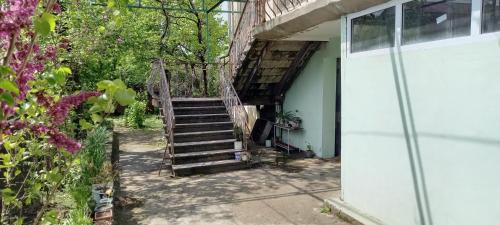 Imereti Apartamento | House