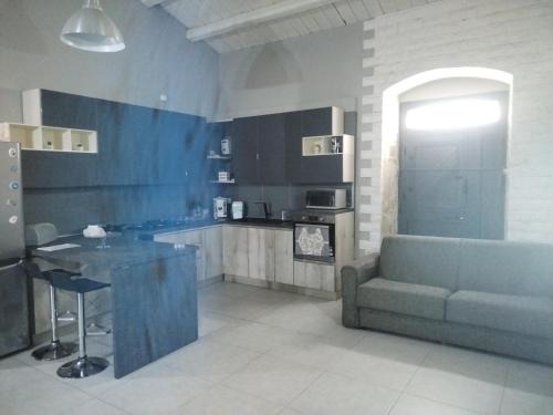Avola Casa | House Giusti