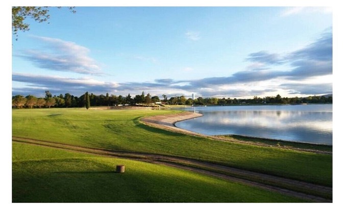 San Juan del Río Casa | HOUSE GOLF LAKE, CLUB CAMPESTRE SAN GIL QUERETARO, 4 BEDROOMS 4 BATHROOMS, 9 CARS.