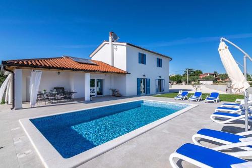 Jursici Casa | House Goran 2095