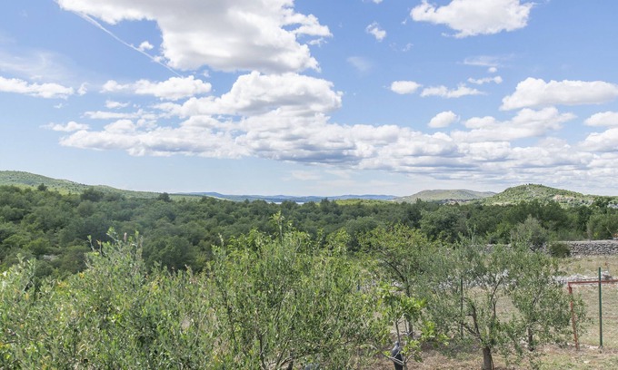 Sibenik Casa | Green Paradise House (55981-K1) - Vrpolje