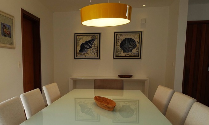 Sauipe Casa | CASA H1 Condo Quintas Sauipe (Compl. Costa Sauipe)