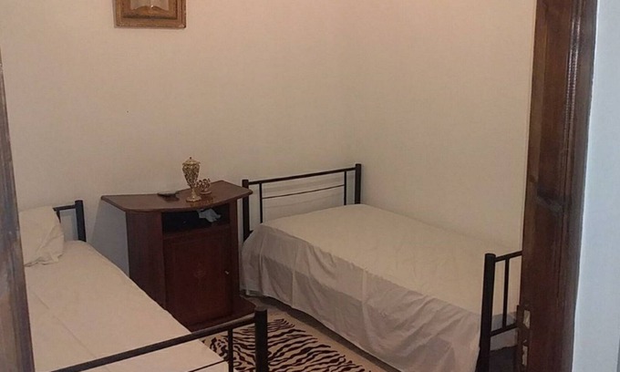 Sidi R'bat Casa | Casa corazón del pueblo sidi rbat