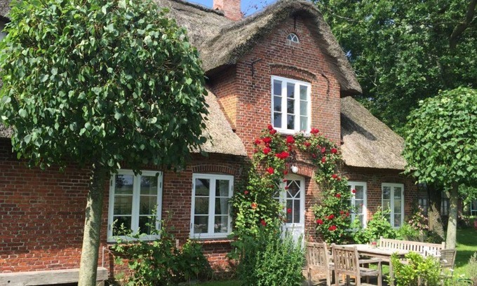 Augustenkoog Casa | Casa Heverkoog - Heverkoog