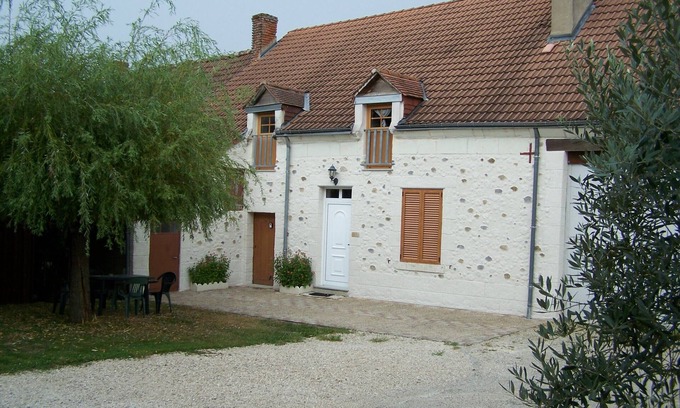 Rilly-sur-Loire Casa | vivienda de la casa