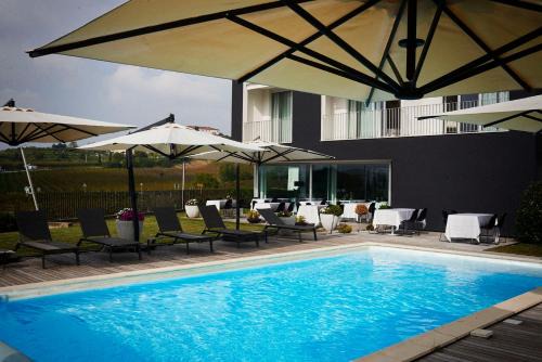 Brda Casa | House Iaquin