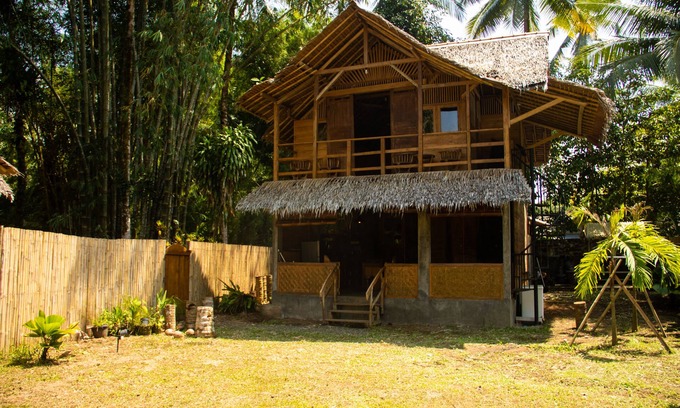 Java Casa | House