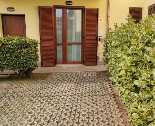Castrezzato Apartamento | House IL CORALLO