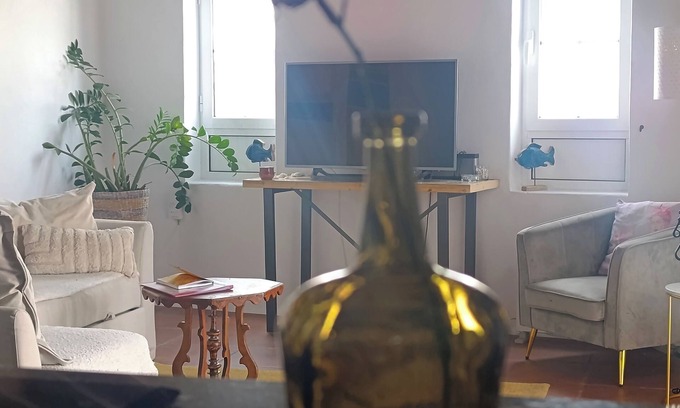 Haria Casa | Casa en un casco histórico con mucho encanto (apta para mascotas)